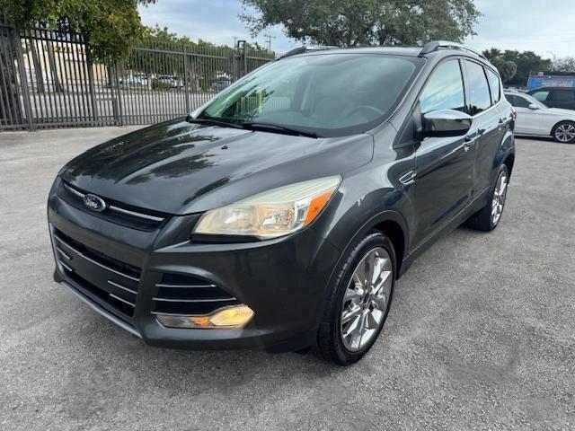 2016 Ford Escape Se მანქანა იყიდება აუქციონზე, vin: 1FMCU0GX4GUC35892, აუქციონის ნომერი: 84902165
