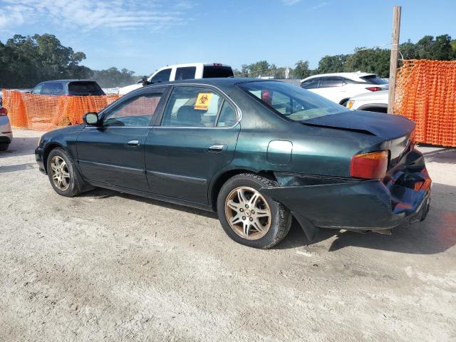 Продажа на аукционе авто 2000 Acura 3.2tl, vin: 19UUA5668YA056590, номер лота: 54849936