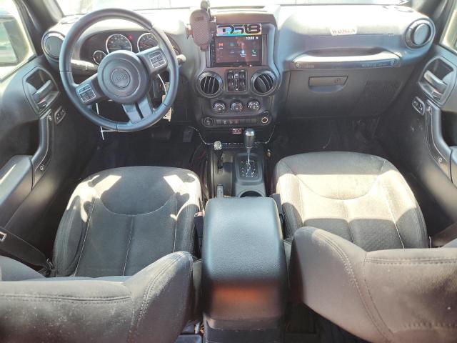 Продаж на аукціоні авто 2017 Jeep Wrangler Unlimited, vin: 1C4BJWDG3HL504147, номер лоту: 71091605