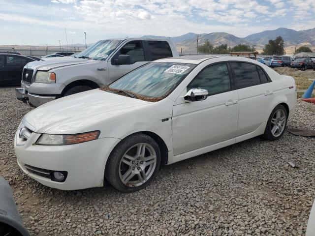 Продаж на аукціоні авто 2008 Acur Tl, vin: 19UUA66218A007508, номер лоту: 80587455