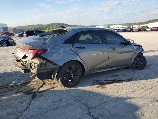 Aukcja sprzedaży 2021 Hyundai Elantra, vin: KMHLS4AG3MU127653, numer aukcji: 84051725