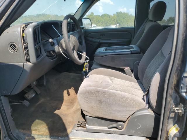 Продажа на аукционе авто 2006 Chevrolet Silverado, vin: 2GCEC13V161226071, номер лота: 81402765