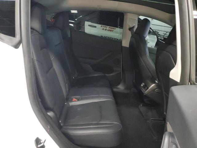 Продаж на аукціоні авто 2023 Tesla Model Y, vin: 7SAYGDEF5PF807728, номер лоту: 81274505