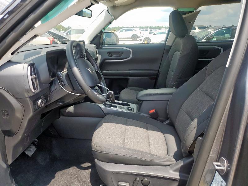 71194645 :رقم المزاد ، 3FMCR9B68RRE46141 vin ، 2024 Ford Bronco Spo مزاد بيع
