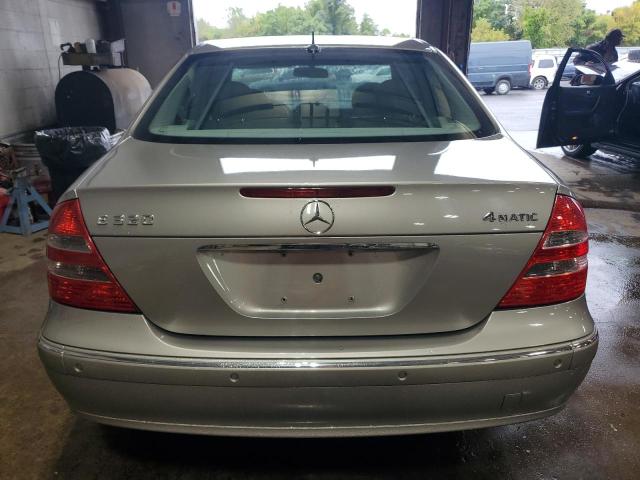 Продажа на аукционе авто 2004 Mercedes-benz E, vin: WDBUF82JX4X164355, номер лота: 83782135
