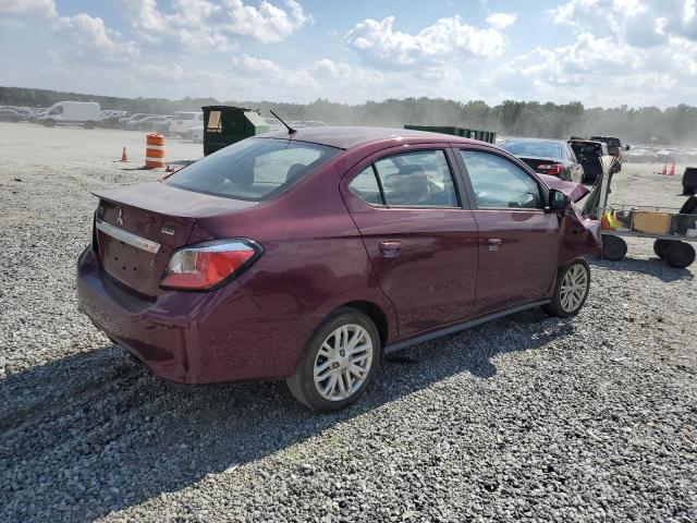 Aukcja sprzedaży 2024 Mitsubishi Mirage, vin: ML32FUFJ0RHF07743, numer aukcji: 81555045