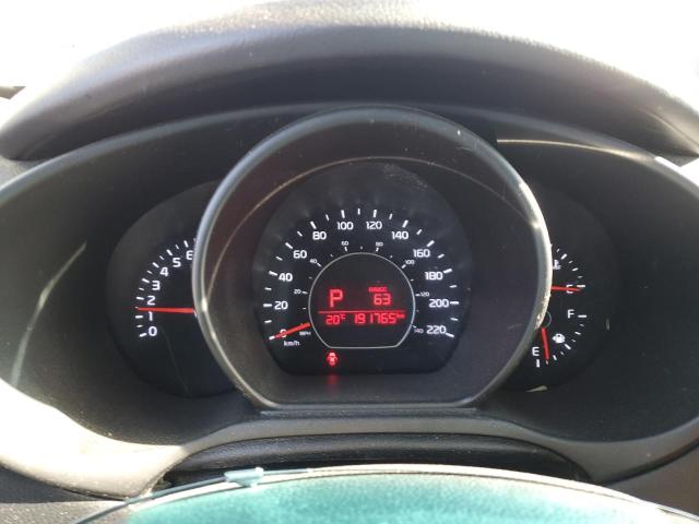 Aukcja sprzedaży 2017 Kia Soul, vin: KNDJP3A5XH7439446, numer aukcji: 81502405
