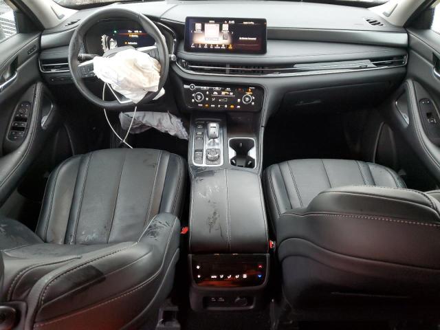 Aukcja sprzedaży 2023 Infiniti Qx60, vin: 5N1DL1FS5PC367827, numer aukcji: 71020745