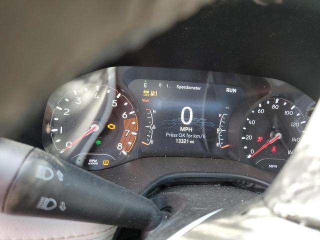 Auction sale of the 2024 Jeep Compass, vin: 3C4NJDCN6RT142581, lot number: 71187325