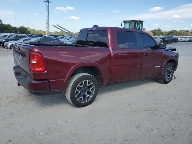 Aukcja sprzedaży 2025 Ram 1500, vin: 1C6SRFJP8SN553585, numer aukcji: 77344645