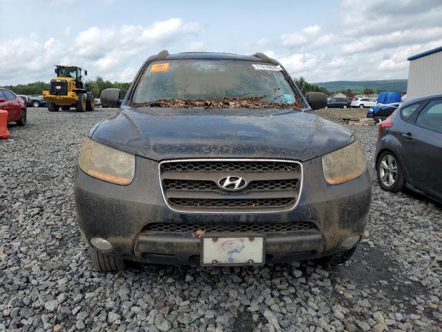 71310835 :رقم المزاد ، 5NMSH73E79H250057 vin ، 2009 Hyundai Santa Fe مزاد بيع