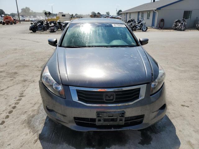 2009 Honda Accord Exl მანქანა იყიდება აუქციონზე, vin: 1HGCP36899A013748, აუქციონის ნომერი: 81162975