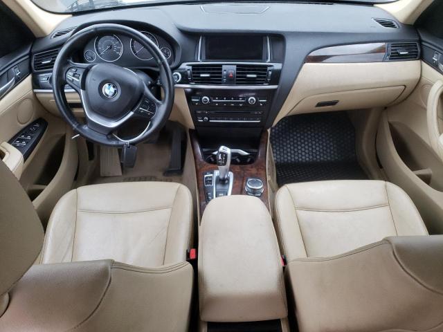 Продаж на аукціоні авто 2015 Bmw X3 Xdrive28i, vin: 5UXWX9C57F0D59521, номер лоту: 80225915