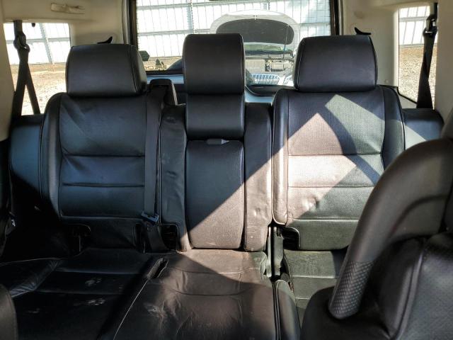 Продаж на аукціоні авто 2003 Land Rover Discovery Ii, vin: SALTR16453A778384, номер лоту: 81547255
