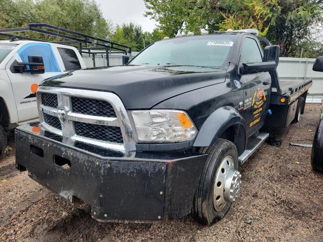 Продажа на аукционе авто 2015 Ram 5500, vin: 3C7WRNDL3FG594625, номер лота: 71898635