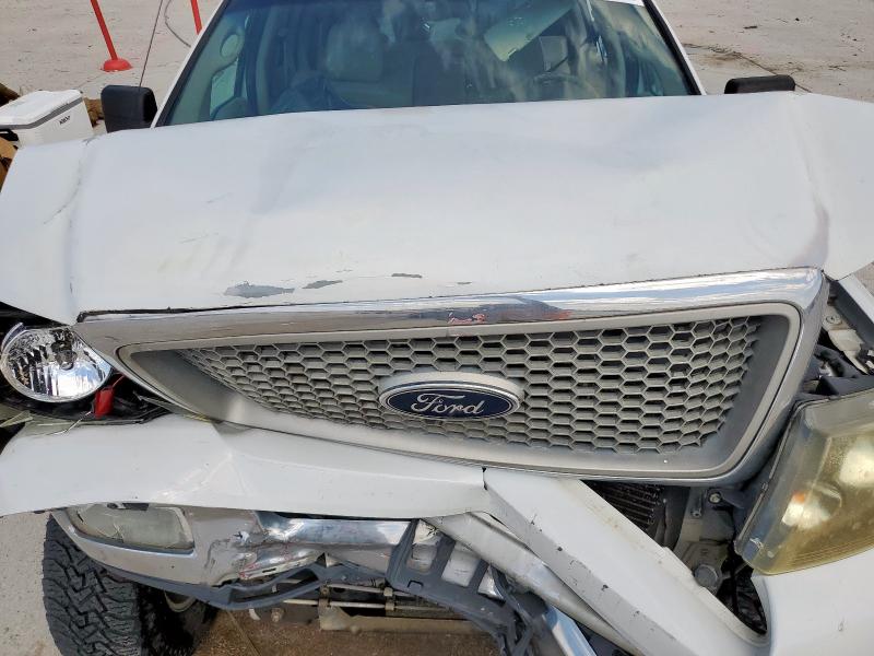 Продаж на аукціоні авто 2005 Ford F150, vin: 1FTPW14525KE36272, номер лоту: 80535465