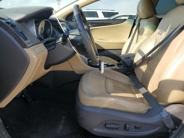 Aukcja sprzedaży 2011 Hyundai Sonata, vin: 5NPEC4AC1BH041496, numer aukcji: 84598265