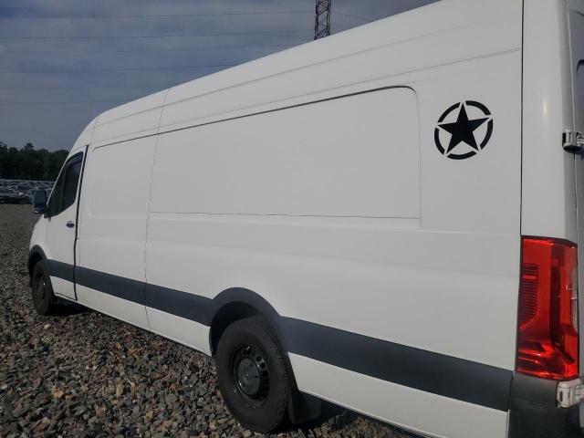 83895865 :رقم المزاد ، W1Y4EDHY9LT037311 vin ، 2020 Mercedes-benz Sprinter مزاد بيع