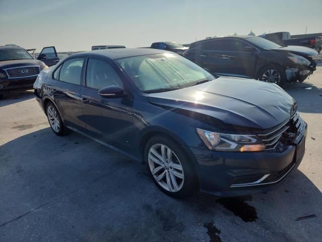 80168145 :رقم المزاد ، 1VWLA7A33KC013447 vin ، 2019 Volkswagen Passat Wol مزاد بيع