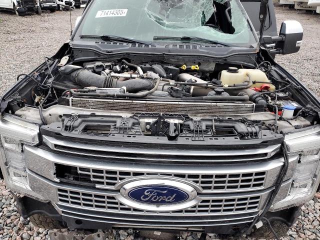 Продаж на аукціоні авто 2019 Ford F350, vin: 1FT8W3BT0KEC50984, номер лоту: 71414305