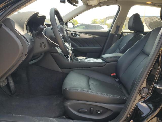 80050875 :رقم المزاد ، JN1EV7BR9RM632130 vin ، 2024 Infiniti Q50 Luxe مزاد بيع