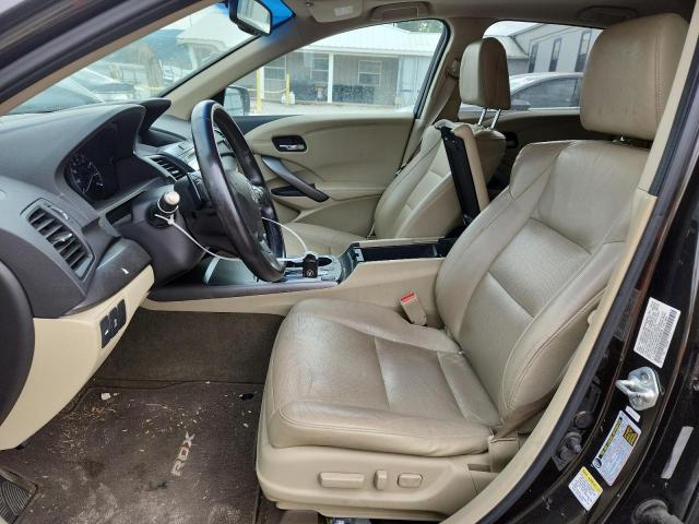 2014 Acura Rdx მანქანა იყიდება აუქციონზე, vin: 5J8TB3H52EL000078, აუქციონის ნომერი: 81242055