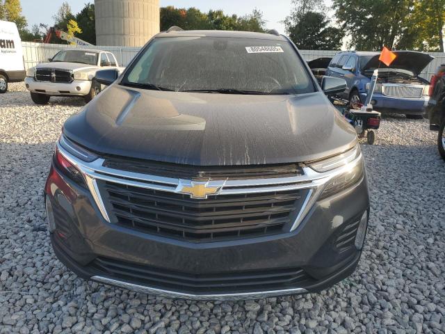2022 Chevrolet Equinox Lt მანქანა იყიდება აუქციონზე, vin: 3GNAXUEV7NS246627, აუქციონის ნომერი: 80548605