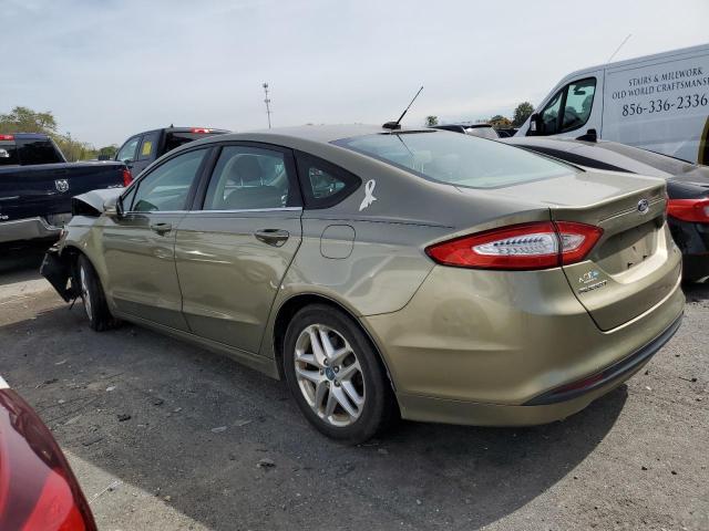 Продажа на аукционе авто 2013 Ford Fusion Se, vin: 3FA6P0HR2DR116112, номер лота: 84816865
