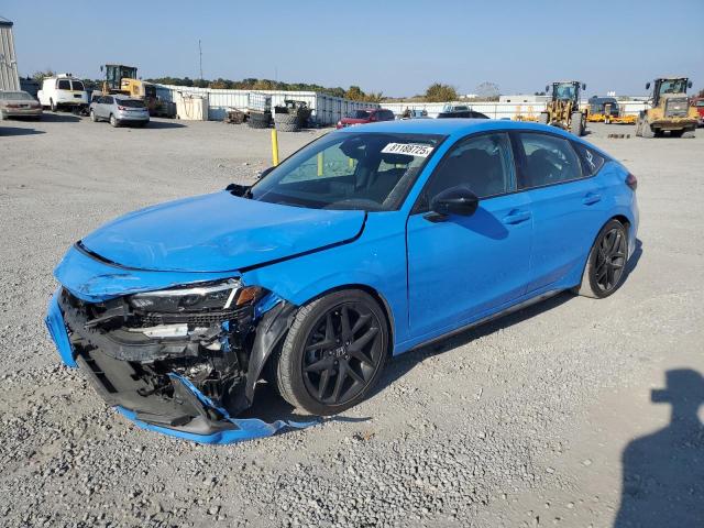 Aukcja sprzedaży 2024 Honda Civic Sport, vin: 19XFL2H82RE038664, numer aukcji: 81188725