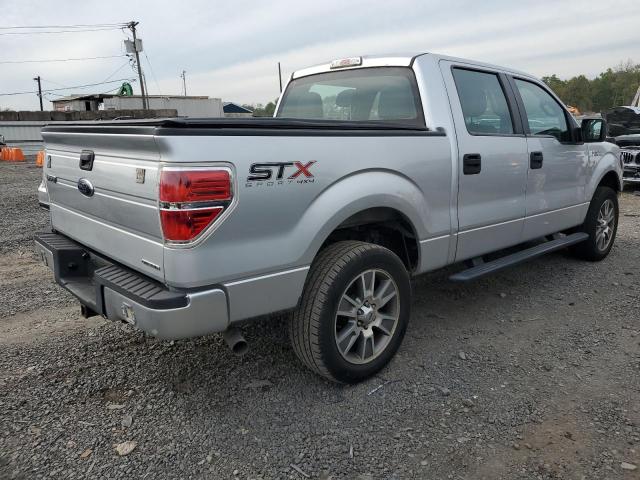 Продажа на аукционе авто 2014 Ford F150 Supercrew, vin: 1FTFW1EF1EFD09203, номер лота: 84558145