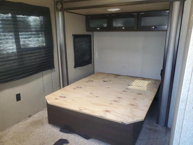 2019 Other Rv Springdale მანქანა იყიდება აუქციონზე, vin: 4YDT38B26K3100491, აუქციონის ნომერი: 80609775