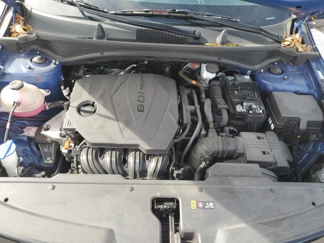 71325535 :رقم المزاد ، 5XYK7CDF6RG156782 vin ، 2024 Kia Sportage مزاد بيع