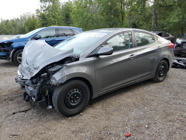 70627365 :رقم المزاد ، 5NPDH4AE8DH351405 vin ، 2013 Hyundai Elantra مزاد بيع