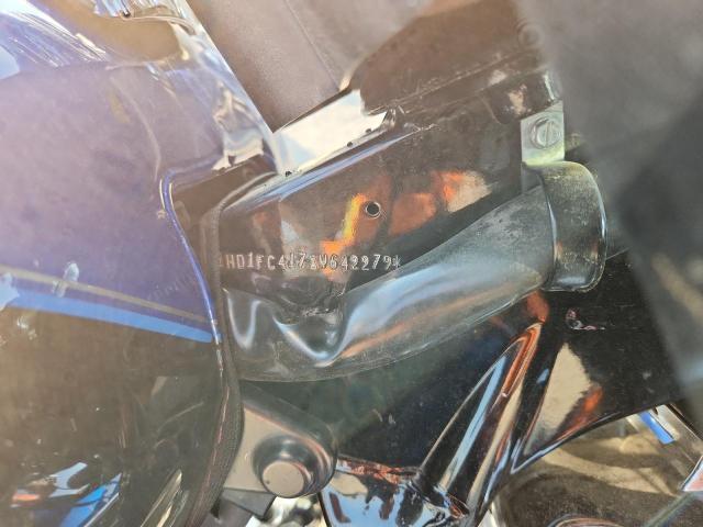 Продаж на аукціоні авто 2008 Harley-davidson Flhtcui, vin: 1HD1FC4178Y642279, номер лоту: 71638375