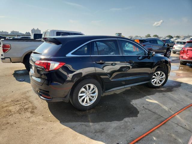80908285 :رقم المزاد ، 5J8TB3H52JL010300 vin ، 2018 Acura Rdx Techno مزاد بيع