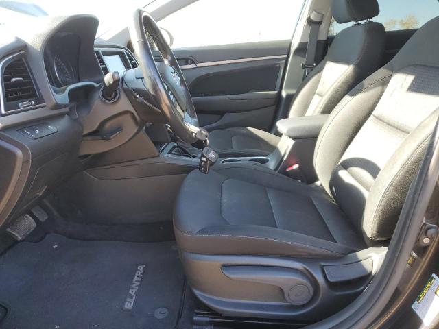 Продажа на аукционе авто 2017 Hyundai Elantra Se, vin: KMHD84LF5HU373861, номер лота: 83826855