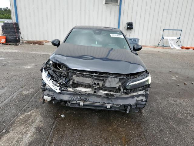2022 Honda Civic Spor მანქანა იყიდება აუქციონზე, vin: 2HGFE2F52NH512843, აუქციონის ნომერი: 80469845
