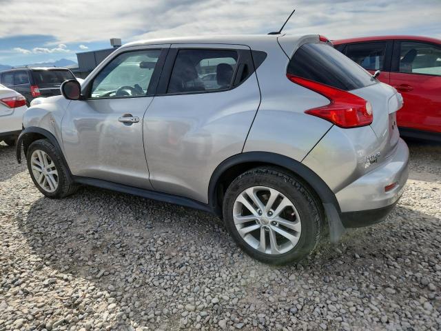 Продаж на аукціоні авто 2011 Nissan Juke S, vin: JN8AF5MV7BT008978, номер лоту: 71786975