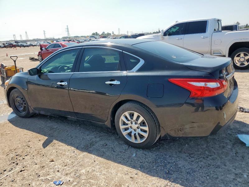 Продажа на аукционе авто 2017 Nissan Altima 2.5, vin: 1N4AL3AP6HN305466, номер лота: 71702165