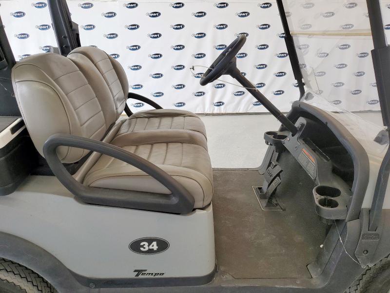 Продажа на аукционе авто 2022 Club Car Tempo Fla, vin: BN2219284626, номер лота: 84942605