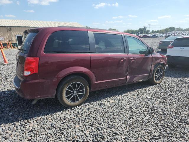 Продажа на аукционе авто 2018 Dodge Grand Caravan, vin: 2C4RDGEG8JR337338, номер лота: 84037615