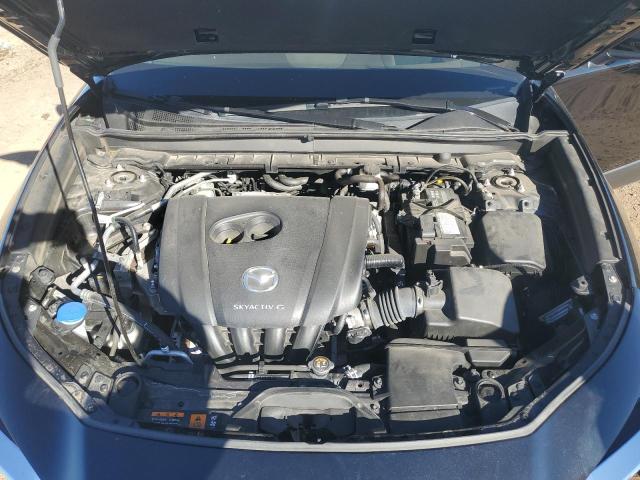 2022 Mazda Cx-30 მანქანა იყიდება აუქციონზე, vin: 3MVDMBDLXNM414508, აუქციონის ნომერი: 84029875