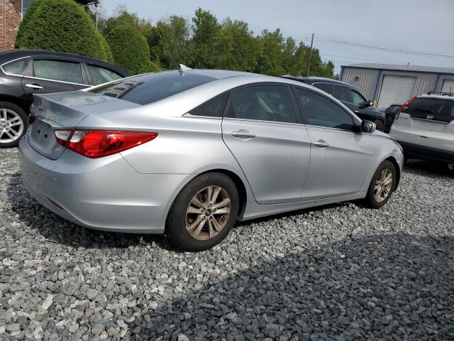 Aukcja sprzedaży 2012 Hyundai Sonata Gls, vin: 5NPEB4ACXCH498859, numer aukcji: 71886185