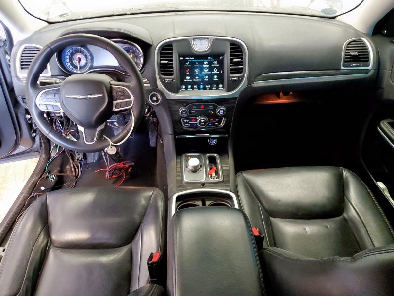 82144435 :رقم المزاد ، 2C3CCADG9NH236879 vin ، 2022 Chrysler 300 مزاد بيع