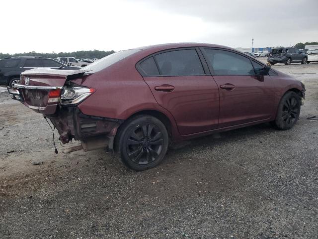 Aukcja sprzedaży 2014 Honda Civic, vin: 2HGFB2F94EH505355, numer aukcji: 53782956