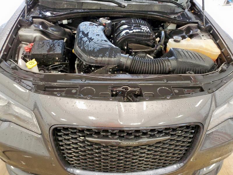 82144435 :رقم المزاد ، 2C3CCADG9NH236879 vin ، 2022 Chrysler 300 مزاد بيع