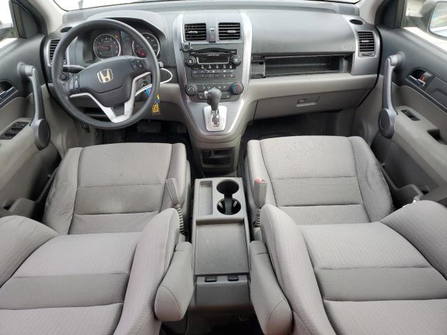 80018605 :رقم المزاد ، JHLRE48578C013986 vin ، 2008 Honda Cr-v Ex مزاد بيع