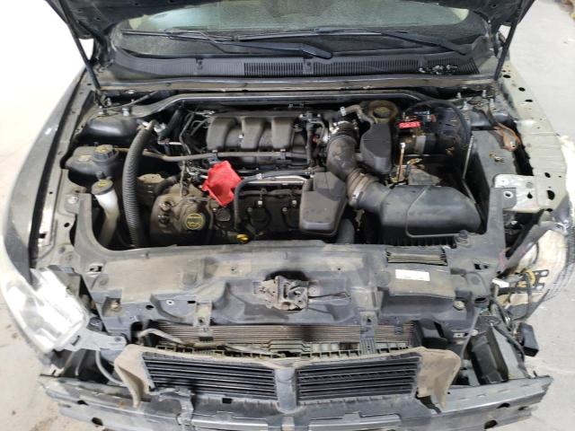 80947615 :رقم المزاد ، 1FAHP2E89HG132210 vin ، 2017 Ford Taurus مزاد بيع