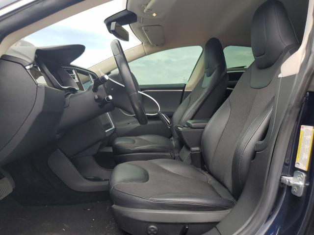 Aukcja sprzedaży 2014 Tesla Model S, vin: 5YJSA1H16EFP63710, numer aukcji: 71113305