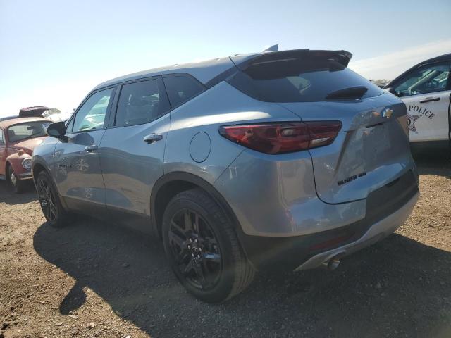 Aukcja sprzedaży 2023 Chevrolet Blazer 2lt, vin: 3GNKBHR40PS178511, numer aukcji: 71103685